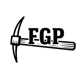 FreeGoldPrice Logo