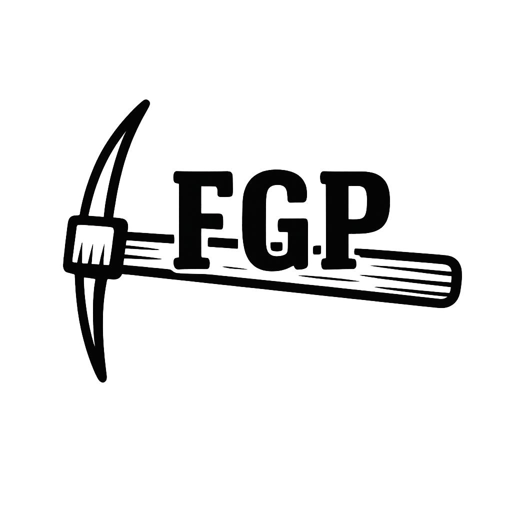 FreeGoldPrice Logo